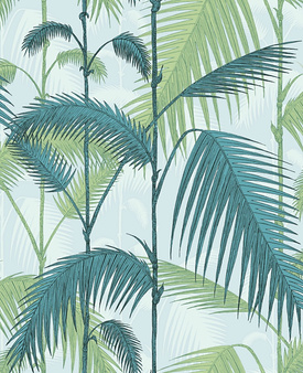 Tapeta Palm Jungle 112/1001