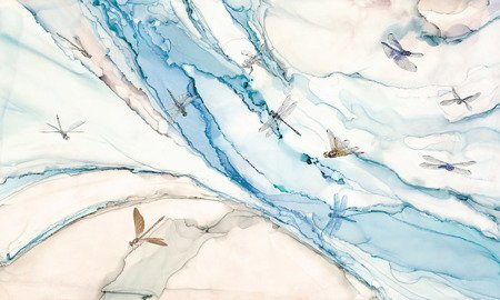 Mural Spirit 35 0519 03 flizelina