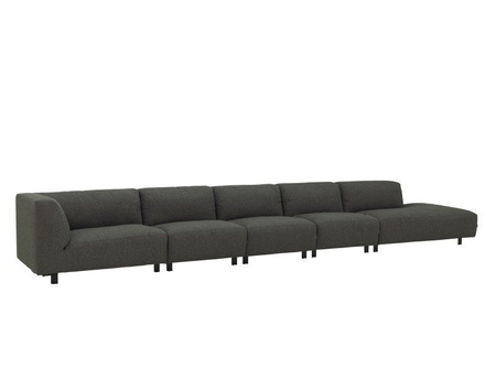 Moduł Vesta F-SPECIAL CHL XL lewy tkanina