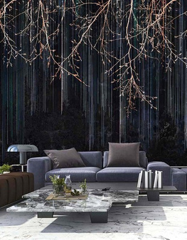 Mural Diadema 35 0428 01 winyl
