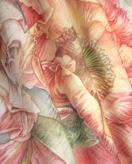 Mural Poeme 35 0307 08 Flizelina
