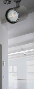 Reflektor szynowy Exo track AZ3199 czarna