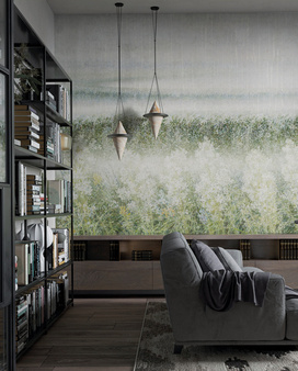 Mural Linea  35 0498 08 Flizelina