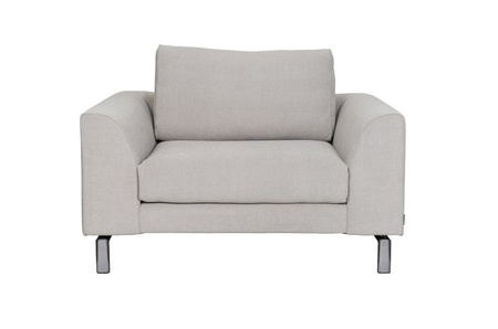 Sofa Blues Night CHL 75 BAKER tkanina 