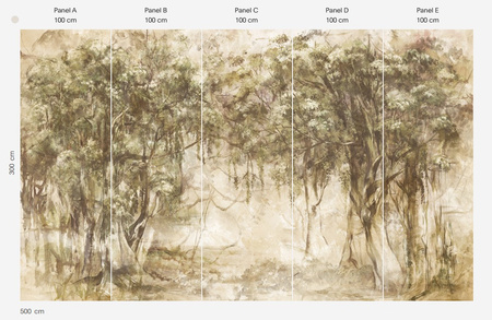 Mural Freya 35 0565 06 Winyl