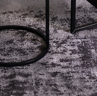 Dywan Lyon Grey 160x200