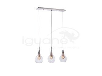 Lampa ELEKTRA 3 LINE