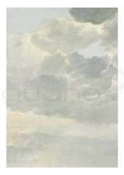 Mural Golden Age Clouds I WP-206