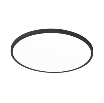 Lampa Cream AZ3535 SMART 120 plafon czarna