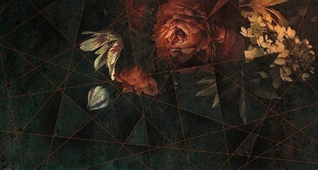 Mural FENG SHUI MU11094 flizelina