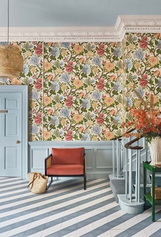 Tapeta Pearwood Collection 116/4016 Cole & Son