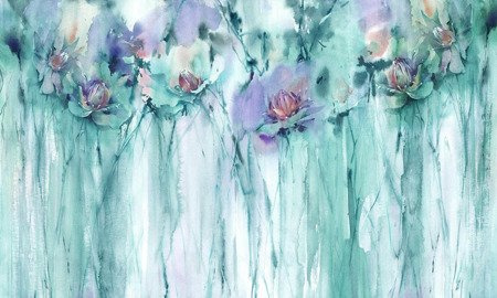 Mural Melodi 35 0762 03 flizelina