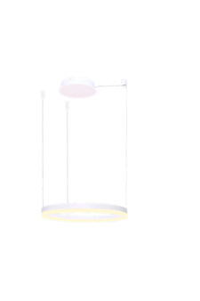 Lampa Halo 60 biała