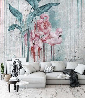 Mural Nakuru 35 0430 01 winyl