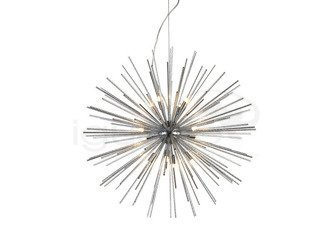 Lampa SIRIUS 110 chrom