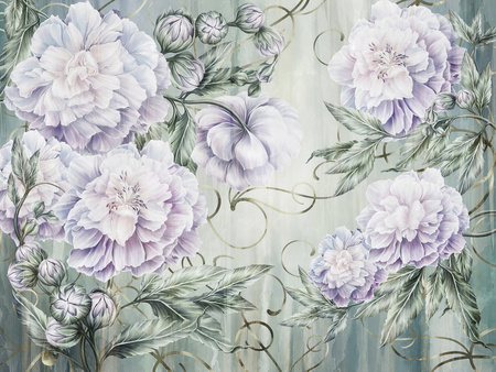 Mural Alaven 725 32 2301 - winyl