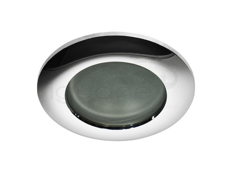 Lampa EMILIO plafon chrom