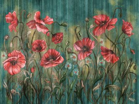 Mural Rosella 470 31 2102 - winyl