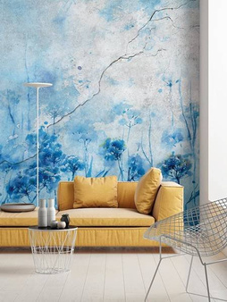 Mural Camelia  35 0757 03 Flizelina