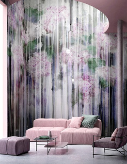 Mural Zoe 35 0778 01 flizelina