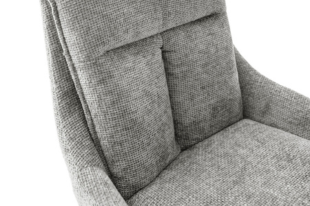 Krzesło obrotowe PARKER S cappuccino