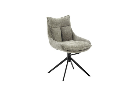 Krzesło obrotowe PARKER S cappuccino