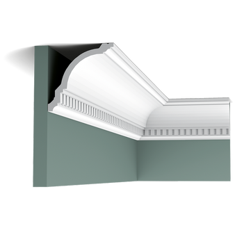 Listwa przysufitowa CX107
