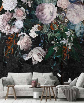 Mural Fiori 35 0755 00 winyl