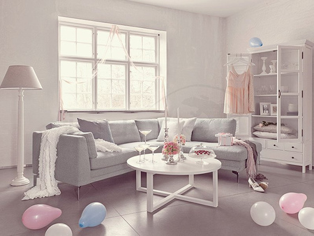 Sofa Avignon 3+C+2.5 tkanina