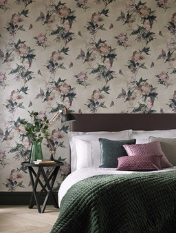 Tapeta Camellia 1703-108-05