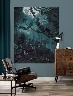 Mural Tropical Landscapes PA-043