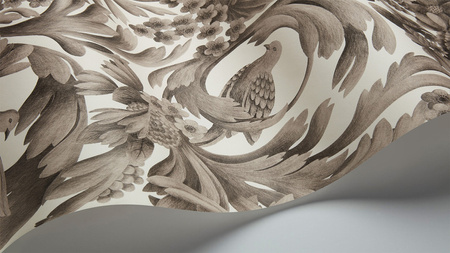 Tapeta Gibbons Carvings 118/9020