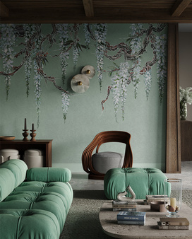 Mural Elvie 35 0735 08 Winyl
