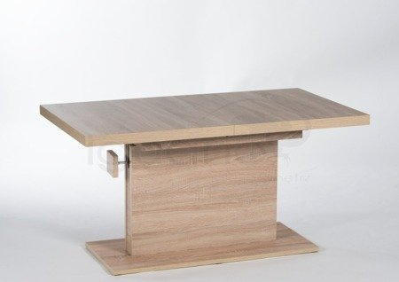 Stolik kawowy MONACO dąb sonoma