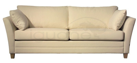 Sofa Bari 3 tkanina 