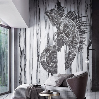 Mural Jguana 35 0461 11 