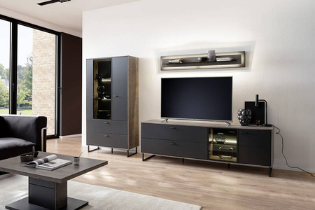 Witryna  VENEZIA LED