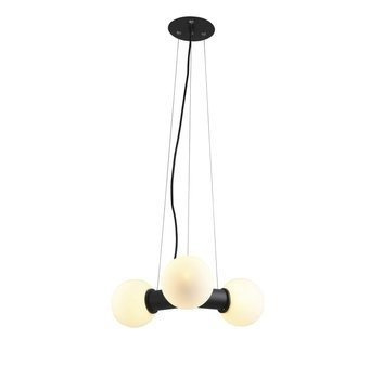 Lampa wisząca Pope AZ3171 czarna