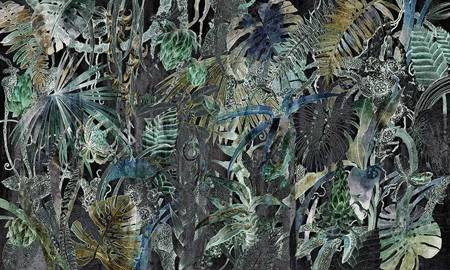 Mural Fusion 35 0548 00 Flizelina