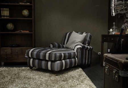 Sofa Birmingham CHL tkanina