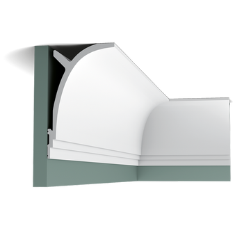Listwa przysufitowa C991+P9900