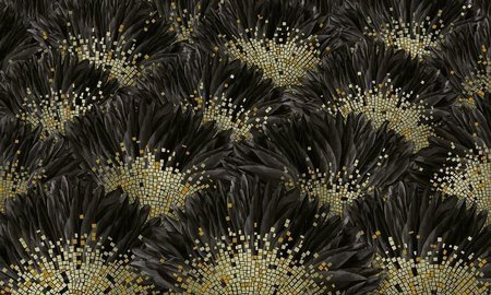 Mural Sofia 35 0920 10 flizelina