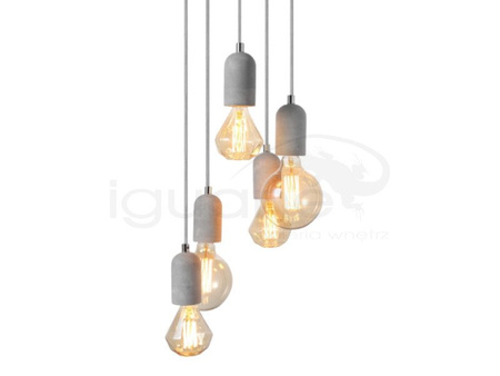 Lampa VOLTA 5