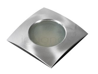 Lampa Ezio plafon aluminium