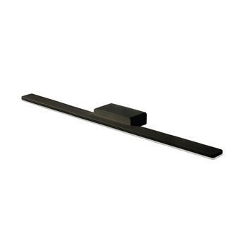 Lampa Epsilon 90 AZ3349 3000K czarna