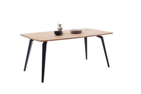 Stół Stockholm AL 160 cm