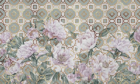 Mural Kler 35 0777 06 flizelina