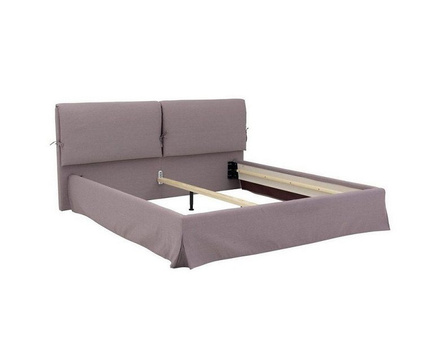 Łóżko Noche Bed 140x200 tkanina