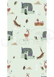 Forest Animal WP-101