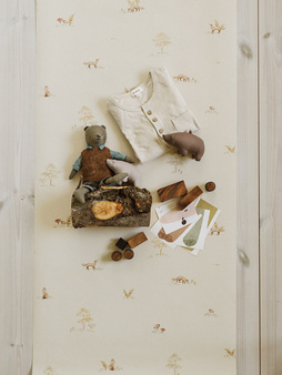 Tapeta Newbie 6923 Little Fox